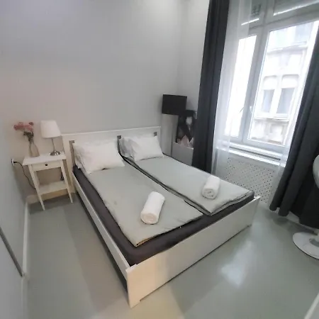 Apartmán Walking Street Budapešť